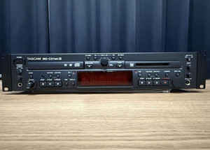 Tascam Md-Cd1mk3 | eBay