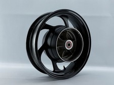 Suzuki VZ800 Intruder M800 Felge hinten Hinterradfelge Rear wheel (3) 07'