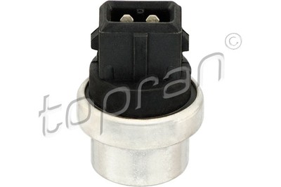 Topran 103 327 Sensor, Coolant Temperature for Audi, Ford, Seat, VW