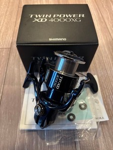 Twinpower 4000xg | eBay