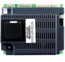 HTP PHEONIX PH199 Boiler Control Board S.I.T. Controls BIC-926 LCD|BK1134