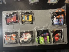 Rare 2002 Transformers Armada McDonald’s Toys Pick Your Toy!