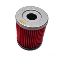 ÖLfilter Hiflo HF972 FüR Suzuki AN 400 Burgman Bj. 1999-2006