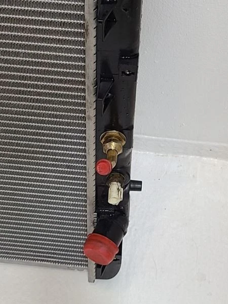 2014 15 16 2017 HONDA ODYSSEY 3.5L Radiator 19010RV0A61 14-17 Foto 4 de 4