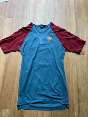 DYNAFIT Ultra 3 S-Tech S/S Tee S/M - Trail- / Runningshirt