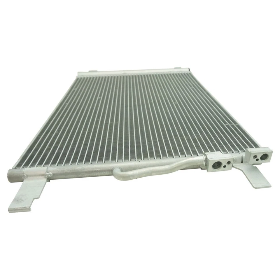 A/C Condenser For 2015-2019 Volkswagen Golf 2018-2020 Tiguan VW3030135 - Image 2 of 4