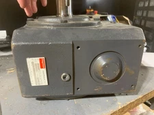 Dayton 4Rp77 Speed Reducer,C-Face,56C,30:1