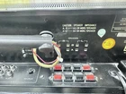 VTG Pioneer SX-650 Stereo Receiver Tested & Works Great - Nice Collectible