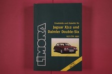 301330 ERSATZTEILE UND ZUBEHÖR FÜR JAGUAR XJ12 UND DAIMLER DOUBLE-SIX Limora