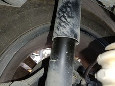 STOßDÄMPFER RECHTS HINTEN / 2629340 FÜR OPEL GRANDLAND / GRANDLAND X A18, P1UO