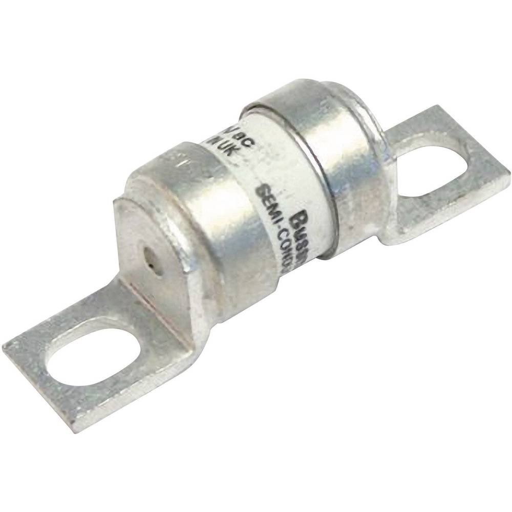 Fusible semi conducteur 63LET Bussmann 63A pour armoire électrique tertiaire