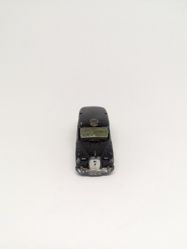 1970s Vintage Corgi Austin London Taxi Whizzwheels - Picture 2 of 6