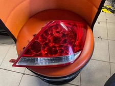 Feu arrière Honda LEGEND