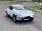 New Listing1971 Triumph Gt-6 Mkiii
