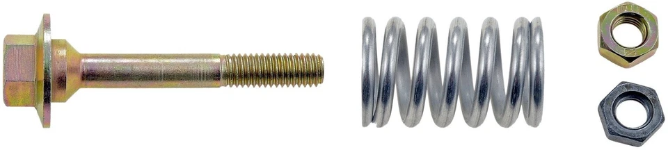 Perno de escape y resorte Dorman 03146 Foto 3 de 3