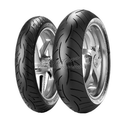 Metzeler Roadtec Z8 Interact M TL vorne 120/70R17 58W ZR | 14537524