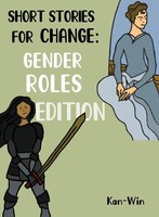 Short Stories For Change | Gender Roles Edition | Kan Win | Taschenbuch | 2024