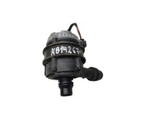 MERCEDES-BENZ B W246, W242 Zirkulationswassermotor A0005002686 2015 (KB14267) MERCEDES-BENZ B W246, W242 Zirkulationswassermotor A0005002686 2015 (KB14267)