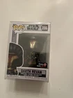 Funko Pop! Star Wars DARTH REVAN 396 GameStop Exclusive - NIB w/ Protector