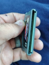 Banjo Kazooie Grunty's Revenge GBA - Authentic Clean Tested 🔥🎮😎