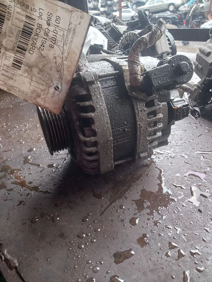 Alternator Fits 13-19 EXPLORER 379269 - Image 2 of 4