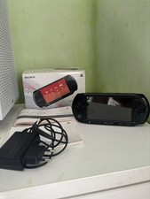Sony PSP-E1000 Consola Portátil (PSP1004) + 15 JUEGOS