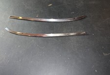 1968 - 1970 Coronet Rt Vinyl Top Stainless Trim 68 69 70 Super Bee 440 500 Nice 1968 - 1970 Coronet Rt Vinyl Top Stainless Trim 68 69 70 Super Bee 440 500 Nice