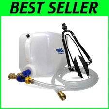 Boat Winterizer Kit for Inboard & Outboard Engines