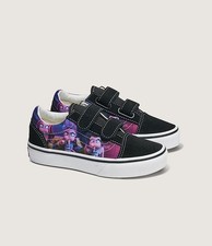 Vans KPop Demon Hunters Old Skool V Little Kids Size 3