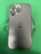 iPhone 13 Pro Back Housing Replacement w Small Parts OEM - BLACK- Grade B