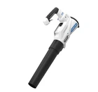 NEW HART 40Volt 120 MPH 450 CFM Cordless Axial Leaf Blower - Tool Only