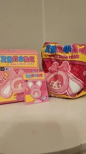 Amy's Little Rabbit Plush Series ~ Red Bean Rabbit confirmed