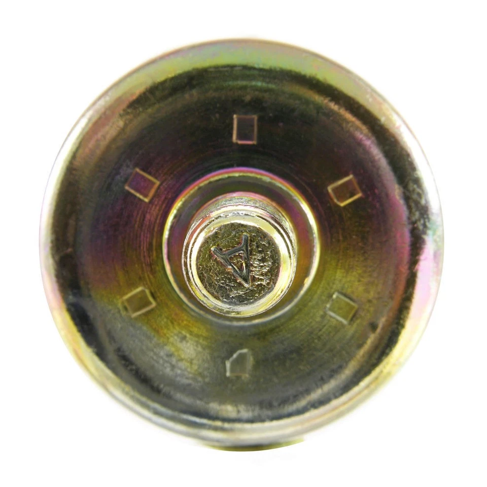 Sensor-sensor de golpe de encendido (detonación) WVE 5S2165 Foto 3 de 4