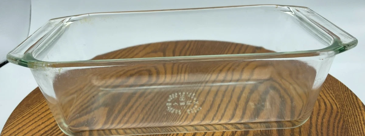 Pyrex Loaf Pan for sale | eBay