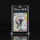 Umbreon ex SVP176 Sv: Scarlet & Violet Promo Cards Holo