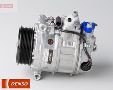 DENSO DCP17138 Kompressor für Klimaanlage Klimakompressor Kompressor 