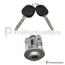 Ignition Lock Cylinder Switch w/ 2 keys For 2009-2013 Toyota Corolla 69057-02360