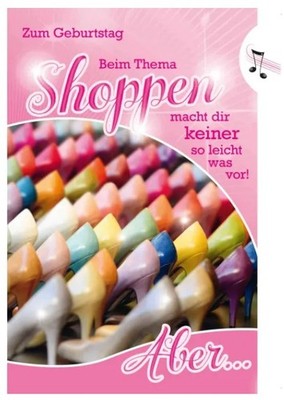 Bentino Soundkarten Flashlights A5 Schuhe Shoppen, 