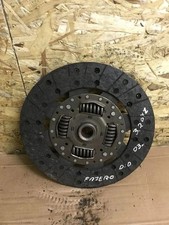 Disque d'embrayage Mitsubishi PAJERO
