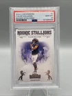 2024 Panini Contenders Rookie Stallions #1 Caleb Williams RC PSA 10 GEM MINT