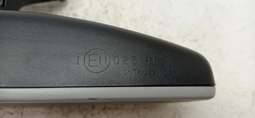 E11026141 Espejo para VOLKSWAGEN PASSAT VARIANT (3C5) * 98848 - Imagen 3 de 4