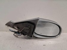 Retroviseur gauche (ou coque) Mercedes 208