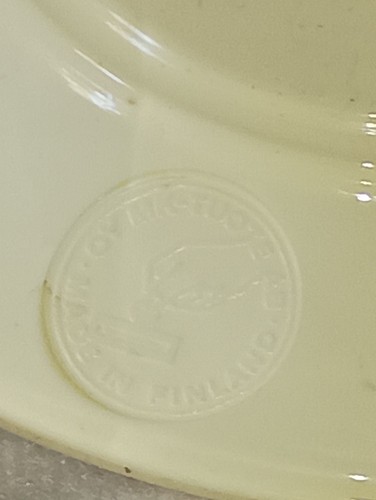 NATIONAL WESTMINSTER BANK VINTAGE COIN BANK MADE IN FINLAND  - Picture 9 of 11