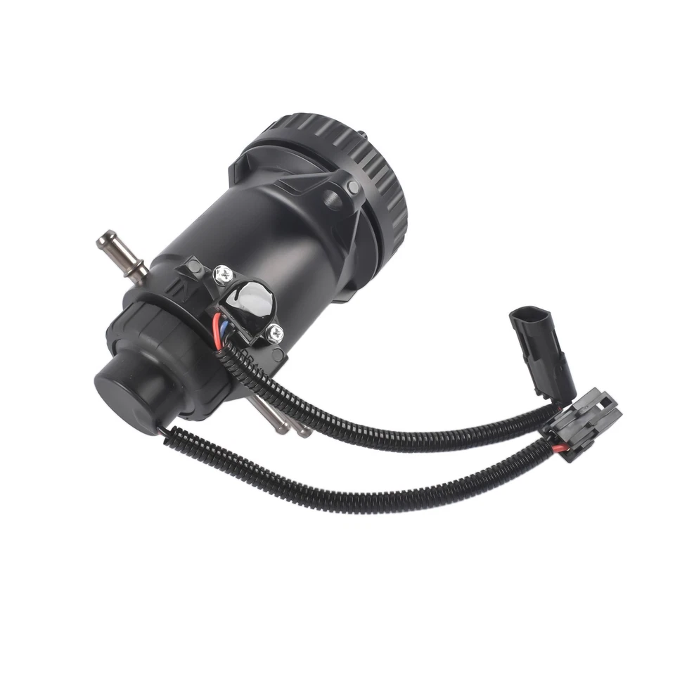 Conjunto de filtro de combustible 10226035 10183997 para Chevy GMC 6,5 L V8 diésel 1992-2000 Foto 2 de 4