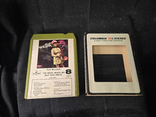 the devil made me buy this dress flip wilson 1970 8 Track Tape