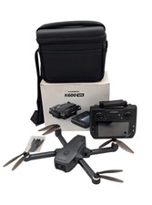NEW KARUISRC K600 GPS DRONE