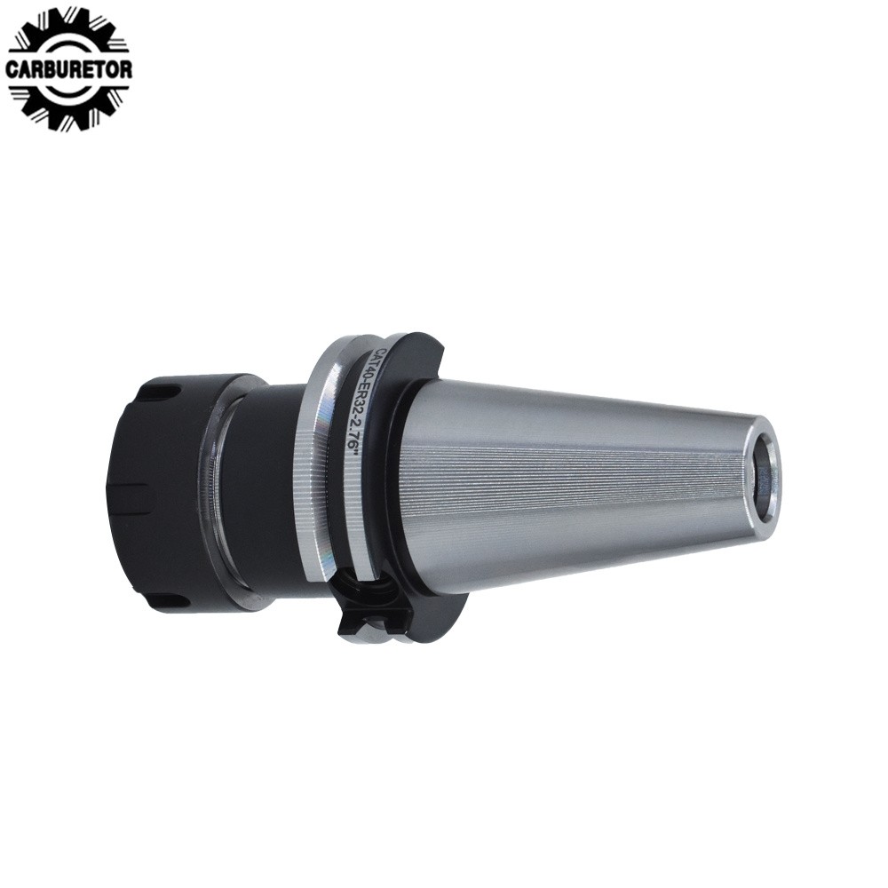 8 Pcs CAT40-ER32 Collet Chuck 2.76" Balanced To G2.5/25000RPM 0.0001-0.0002” TIR thumbnail 10