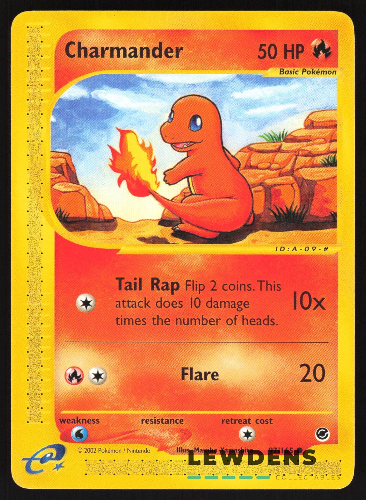 Charmander