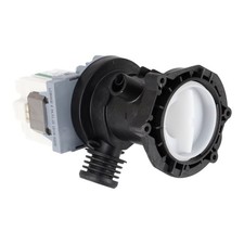 Hotpoint Washing Machine Drain Pump  WML560PUK.R WML560PUKR WML720P(UK)R