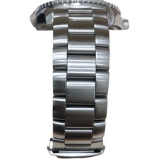 Omega Seamaster Planet Ocean 600M Co-Axial 215.30.44.21.01.002 Black #310 5